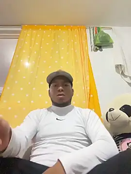 Danny black11 online show from April 2, 2026, 5:03 am