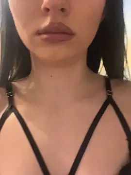 Snapshot of PowerCoupleX chatting on March 3, 2026, 9:22 pm PowerCoupleX online show from March 3, 2026, 9:22 pm