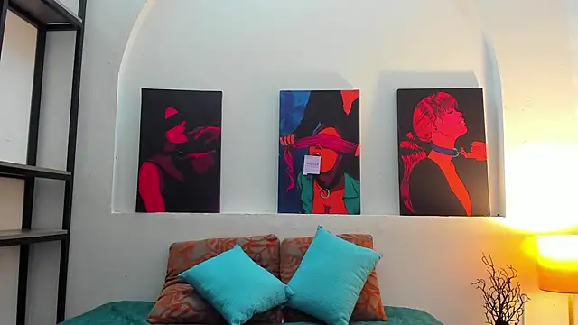 Mariahm Williams online show from March 19, 2026, 6:41 pm