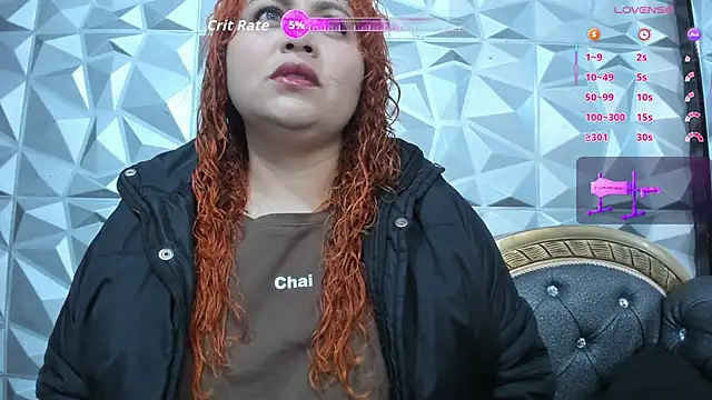 Snapshot of BarbaraSoul chatting on February 11, 2026, 12:38 pm BarbaraSoul online show from February 11, 2026, 12:38 pm