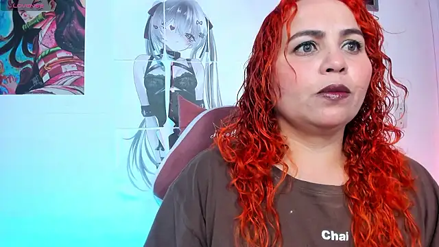 BarbaraSoul online show from March 15, 2026, 1:51 pm