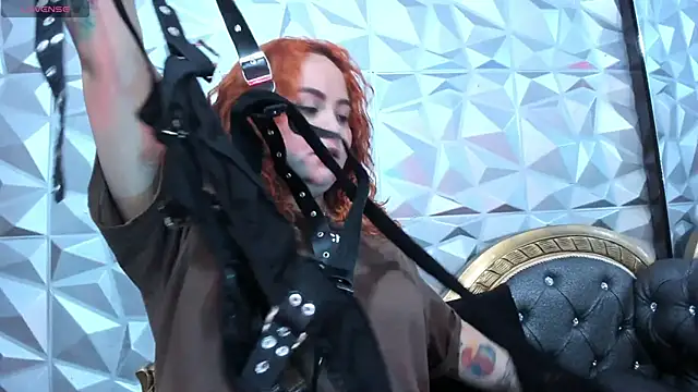 Snapshot of BarbaraSoul chatting on March 1, 2026, 3:28 am BarbaraSoul online show from March 1, 2026, 3:28 am