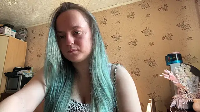 Bubblegum Tempt online show from March 28, 2026, 7:20 am