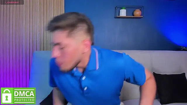 SebastianMaximoff  online show from July 29, 2026, 7:46 pm