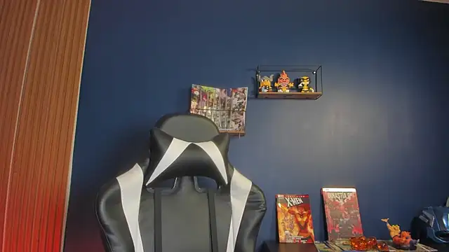 SebastianMaximoff  online show from July 19, 2026, 7:43 pm