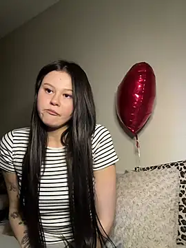 Snapshot of MelisaKis chatting on February 11, 2026, 10:09 pm MelisaKis online show from February 11, 2026, 10:09 pm