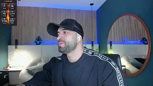 Snapshot of Jeremy_Harden chatting on February 15, 2026, 9:03 pm Jeremy Harden online show from February 15, 2026, 9:03 pm