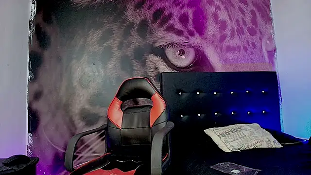 Snapshot of JERO_TEASE_S7S chatting on February 10, 2026, 8:08 pm JERO TEASE S7S online show from February 10, 2026, 8:08 pm