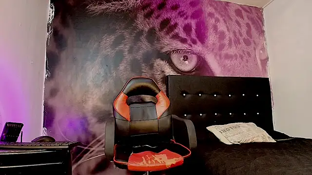 Snapshot of JERO_TEASE_S7S chatting on February 13, 2026, 6:52 pm JERO TEASE S7S online show from February 13, 2026, 6:52 pm