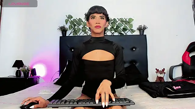 JERO TEASE S7S online show from March 27, 2026, 2:20 am