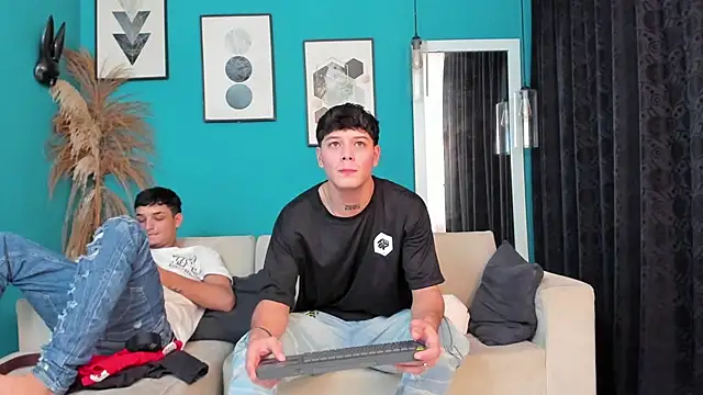 Snapshot of KingOfHeavens_2 chatting on February 27, 2026, 8:19 pm KingOfHeavens 2 online show from February 27, 2026, 8:19 pm