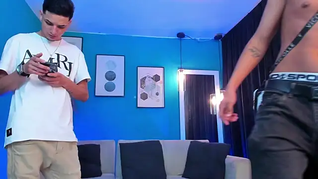 Snapshot of KingOfHeavens_2 chatting on February 28, 2026, 8:30 pm KingOfHeavens 2 online show from February 28, 2026, 8:30 pm