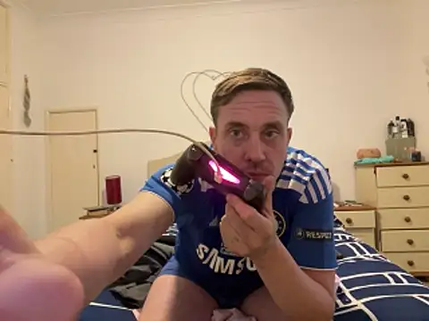malcolm2334 online show from June 11, 2026, 7:11 pm