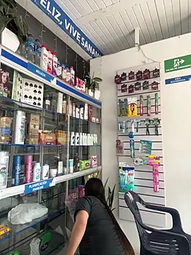 EvaLuna25 online show from February 3, 2026, 4:34 pm