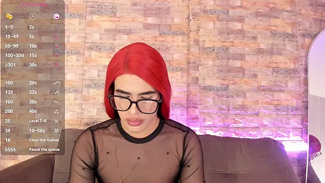Snapshot of scarlettqueenx chatting on April 23, 2026, 9:16 pm scarlettqueenx online show from April 23, 2026, 9:16 pm