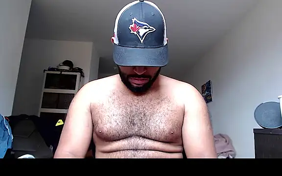 KLEYTON33 online show from February 2, 2026, 1:10 pm