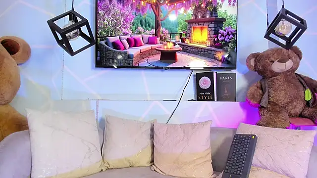 amy noa online show from February 27, 2026, 12:33 am