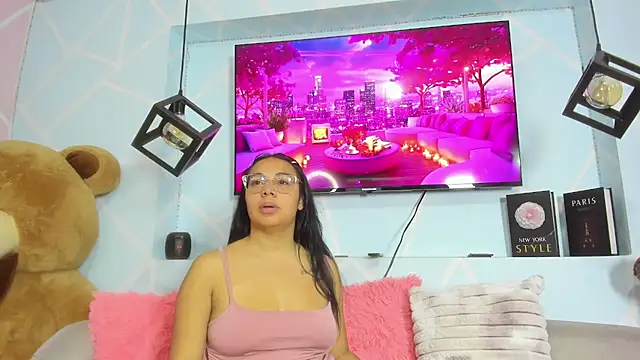 amy noa online show from March 6, 2026, 1:00 am