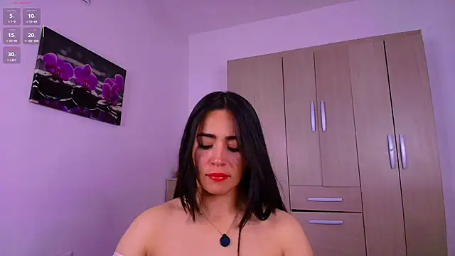 im natalia online show from February 5, 2026, 10:55 am