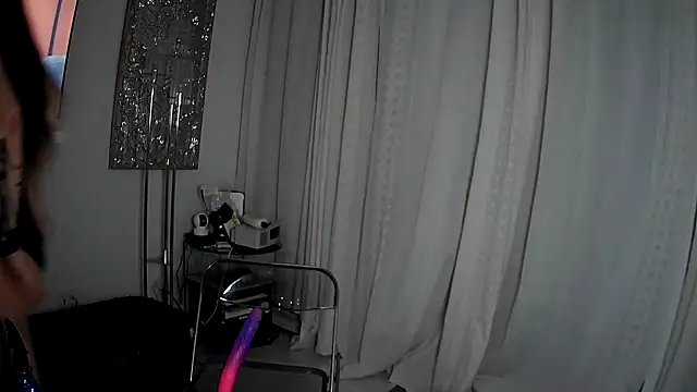 AlexisKayx online show from February 22, 2026, 4:48 am