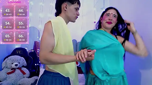 Snapshot of anjali_rohan chatting on February 25, 2026, 7:14 pm anjali rohan online show from February 25, 2026, 7:14 pm