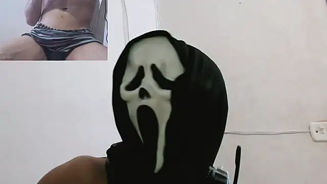 Evansx7 online show from March 21, 2026, 2:57 am