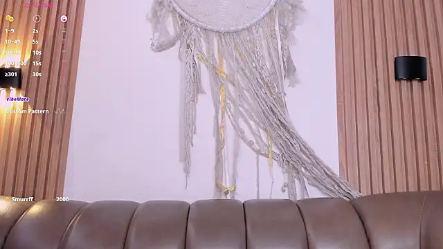 Snapshot of Salma_Haleem chatting on February 27, 2026, 8:08 pm Salma Haleem online show from February 27, 2026, 8:08 pm