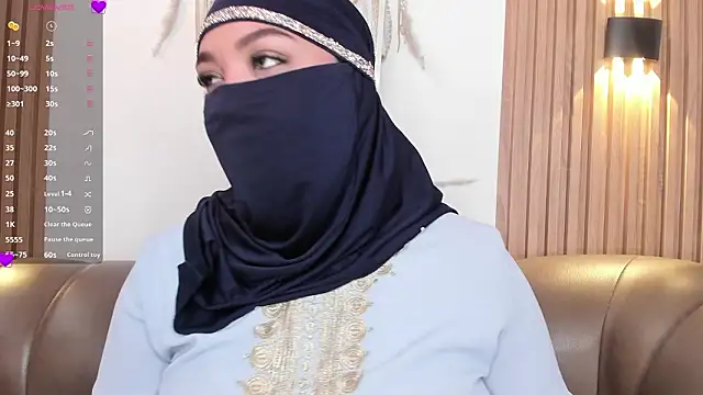 Salma Haleem online show from March 4, 2026, 9:00 pm