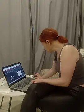 ValerieFisher online show from February 20, 2026, 7:21 am