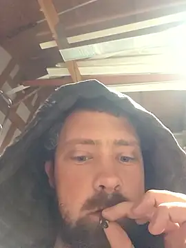 KrazyNutz420 online show from February 8, 2026, 7:17 am