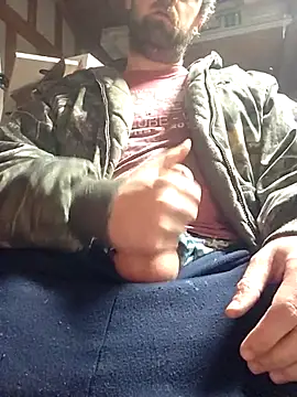 KrazyNutz420 online show from February 3, 2026, 7:13 am