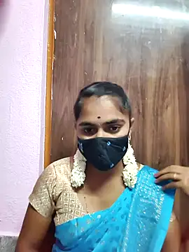 Snapshot of Tamil_Hot_Shana chatting on April 9, 2026, 3:29 pm Tamil Hot Shana online show from April 9, 2026, 3:29 pm