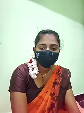 Snapshot of Tamil_Hot_Shana chatting on February 19, 2026, 7:00 pm Tamil Hot Shana online show from February 19, 2026, 7:00 pm