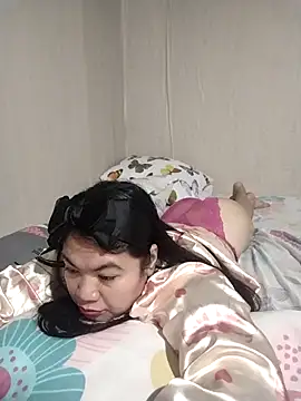 Zyramae 25 online show from April 2, 2026, 4:57 pm