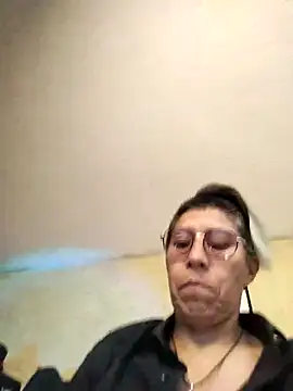 Kali Panther online show from February 27, 2026, 7:57 pm