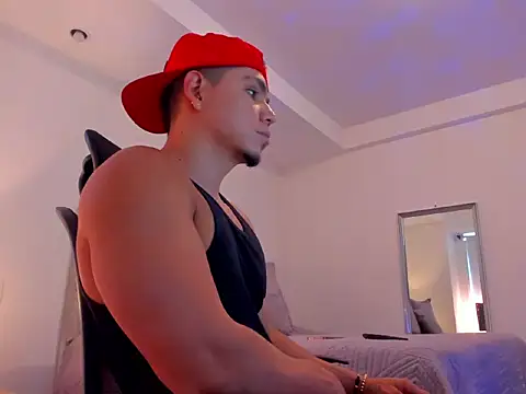 Snapshot of chris_morgan7 chatting on February 20, 2026, 3:03 pm chris morgan7 online show from February 20, 2026, 3:03 pm