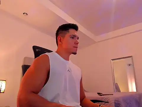 Snapshot of chris_morgan7 chatting on February 4, 2026, 10:49 pm chris morgan7 online show from February 4, 2026, 10:49 pm