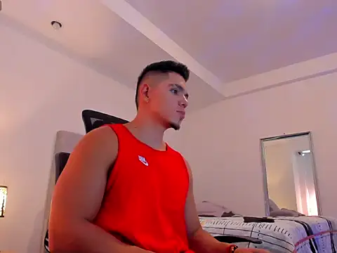 Snapshot of chris_morgan7 chatting on February 12, 2026, 7:24 pm chris morgan7 online show from February 12, 2026, 7:24 pm