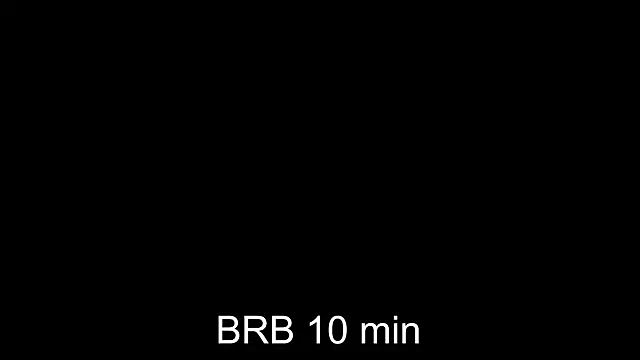 LissaBliss online show from May 11, 2026, 4:04 pm