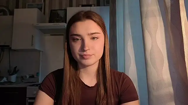 LissaBliss online show from April 25, 2026, 3:42 pm