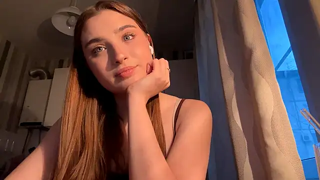 LissaBliss online show from March 25, 2026, 3:11 pm