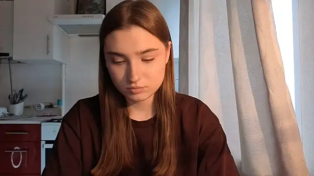 LissaBliss online show from April 23, 2026, 12:51 pm