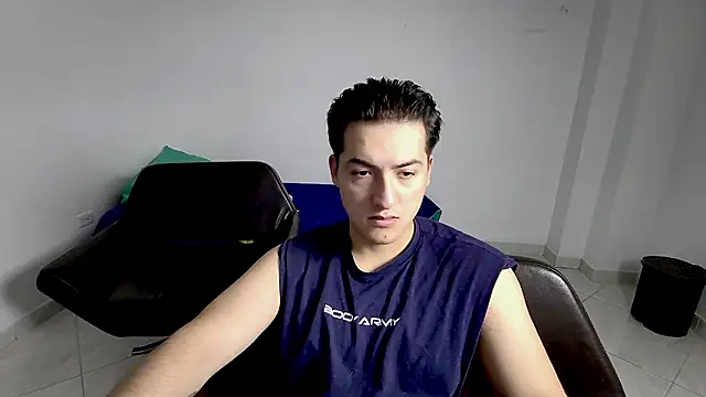 RoseSinsDonViktor online show from February 12, 2026, 10:15 am