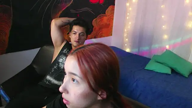 RoseSinsDonViktor online show from May 21, 2026, 9:23 pm