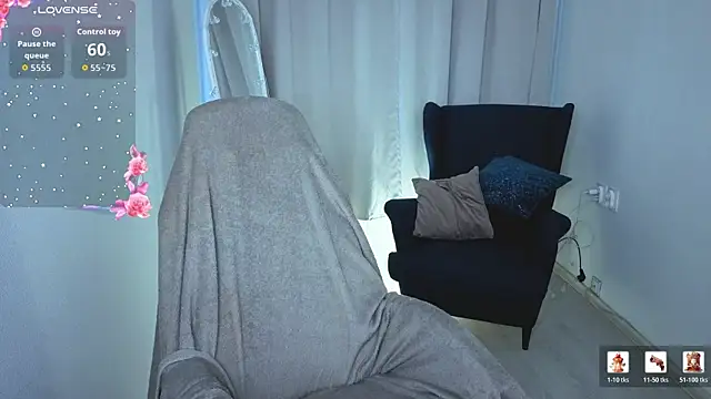 SiennaSayss online show from April 7, 2026, 5:31 am