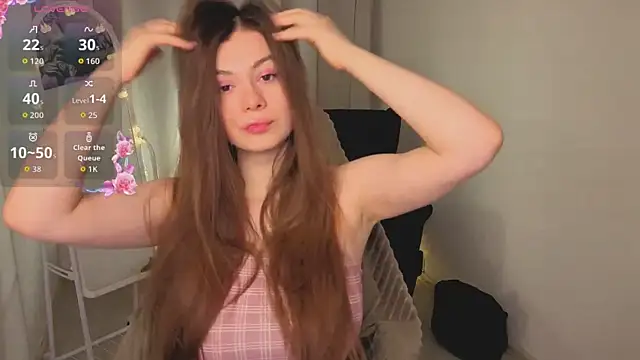 SiennaSayss online show from February 11, 2026, 5:29 am