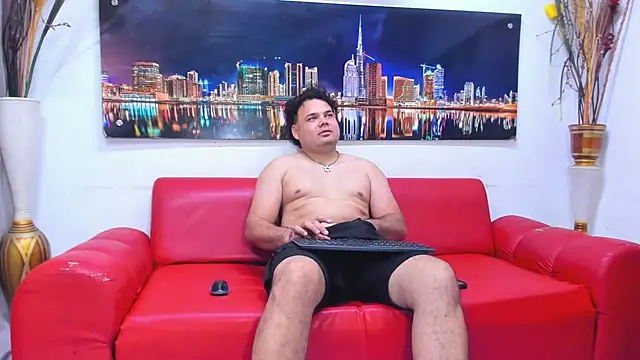 Latin Machine2000 online show from February 25, 2026, 3:12 pm