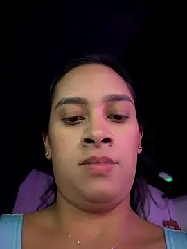 LunaHeat online show from March 10, 2026, 2:54 pm