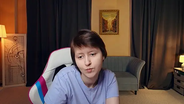 Snapshot of CarenSamele chatting on February 8, 2026, 10:24 am CarenSamele online show from February 8, 2026, 10:24 am