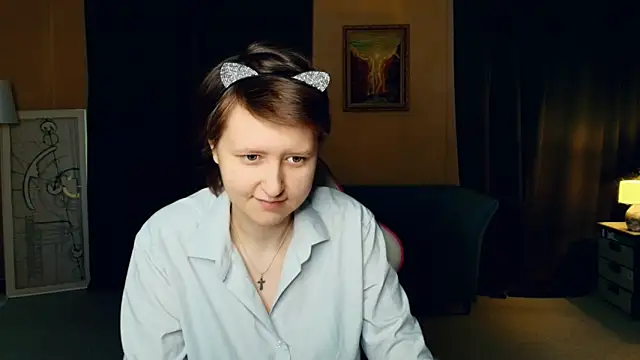 Snapshot of CarenSamele chatting on February 11, 2026, 10:48 am CarenSamele online show from February 11, 2026, 10:48 am